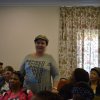 EHW Seminar - 30 August 2017